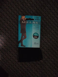 MELAS microfiber opaque 60 denier