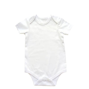 Blumee Kids Baby onesie - Short sleeve