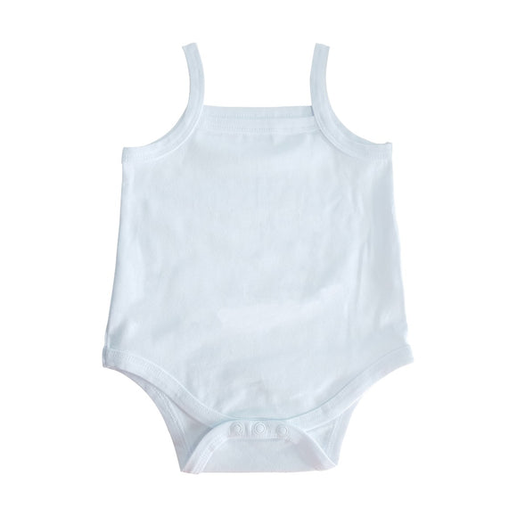 Blumee Kids Baby Onesie - Sleeveless