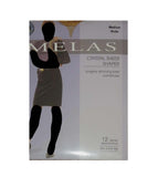 MELAS CRYSTAL SHEER SHAPER