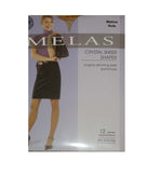 MELAS CRYSTAL SHEER SHAPER